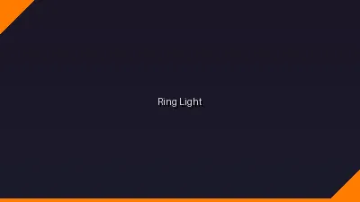 积分兑换 - LED环形补光灯 | 小喜全文第一部完整版 积分商城